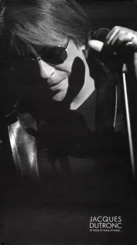 Couverture du produit · Et Vous, Et Vous, Et Vous…