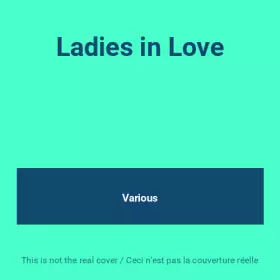 Couverture du produit · Ladies in Love