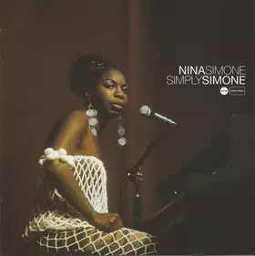 Couverture du produit · Simply Simone