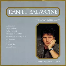 Couverture du produit · Versions Originales