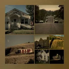 Couverture du produit · Music For Confluence