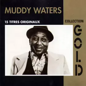 Couverture du produit · Collection Gold