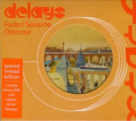 Couverture du produit · Faded Seaside Glamour