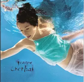 Couverture du produit · L'eau