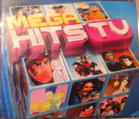 Couverture du produit · Mega Hits TV