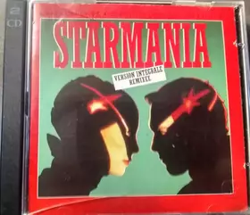 Couverture du produit · Starmania (Version Intégrale Remixée)