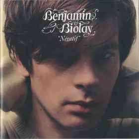 Couverture du produit · Négatif