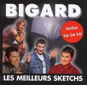 Couverture du produit · Les Meilleurs Sketchs