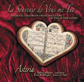 Couverture du produit · Le Souvenir De Vous Me Tue