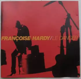 Couverture du produit · Le Danger