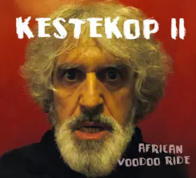 Couverture du produit · African Voodoo Ride