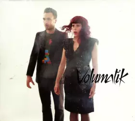 Couverture du produit · Volumatik