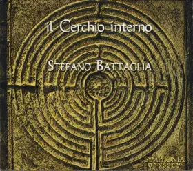 Couverture du produit · Il Cerchio Interno