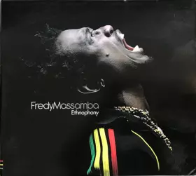 Couverture du produit · Ethnophony