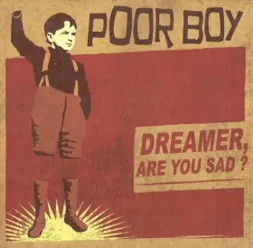 Couverture du produit · Dreamer Are You Sad?