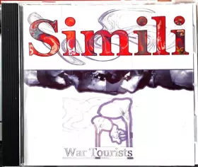 Couverture du produit · War Tourist