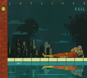 Couverture du produit · N.A.I.L. (Not All Is Lost)