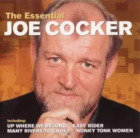 Couverture du produit · The Essential