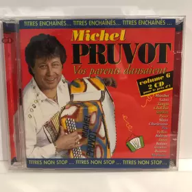 Couverture du produit · Vos Parents Dansaient (Volume 6)