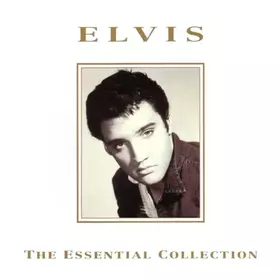 Couverture du produit · Elvis The Essential Collection