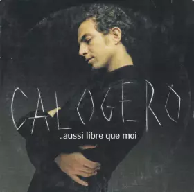 Couverture du produit · Aussi Libre Que Moi