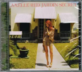 Couverture du produit · Jardin Secret