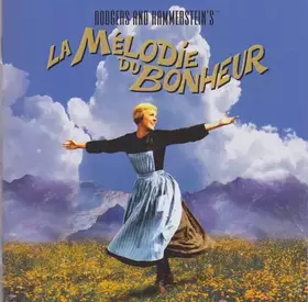 Couverture du produit · La Mélodie Du Bonheur
