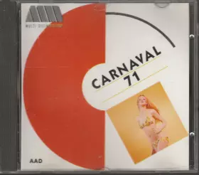 Couverture du produit · Carnaval 71