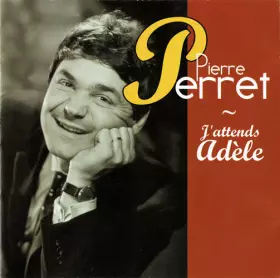 Couverture du produit · J'attends Adèle