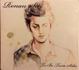 Couverture du produit · To Be Twin Sides