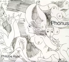 Couverture du produit · Phonus