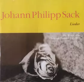 Couverture du produit · Lieder