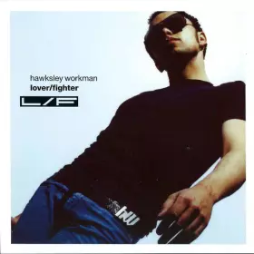 Couverture du produit · Lover/Fighter