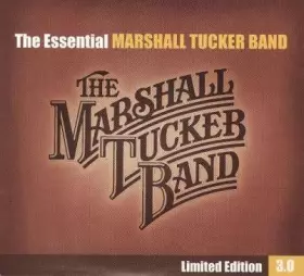 Couverture du produit · The Essential Marshall Tucker Band 