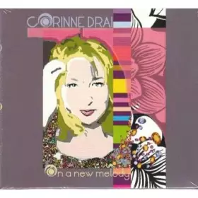 Couverture du produit · On A New Melody