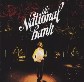 Couverture du produit · The National Bank