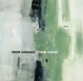 Couverture du produit · Other Voices 