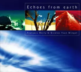 Couverture du produit · Echoes From Earth