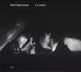 Couverture du produit · La Notte