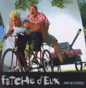 Couverture du produit · ...Avant Que Ca Déraille