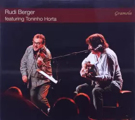 Couverture du produit · Featuring Toninho Horta