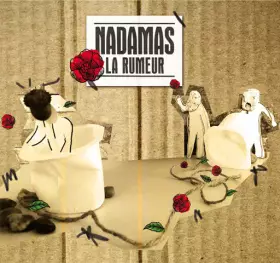 Couverture du produit · La Rumeur