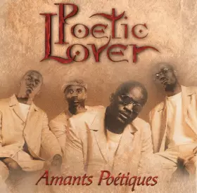 Couverture du produit · Amants Poétiques