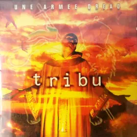 Couverture du produit · Une Armée Dread