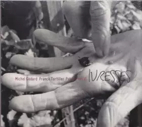 Couverture du produit · Ivresses