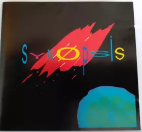 Couverture du produit · Synøpsis