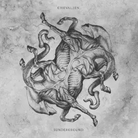 Couverture du produit · Sunderground