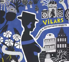 Couverture du produit · Programme De Prévention Des Regrets