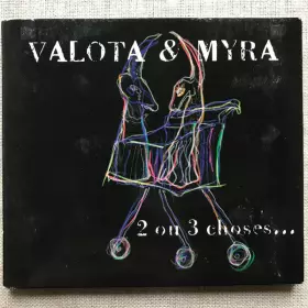 Couverture du produit · 2 Ou 3 Choses...