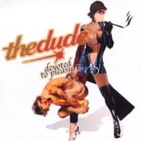 Couverture du produit · Devoted To Pleasure